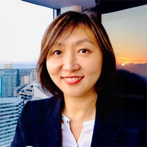 Heather Xiao